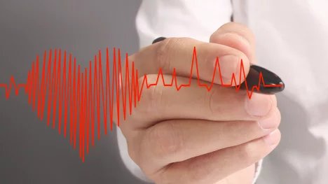 Vědci a lékaři učí umělou inteligenci, aby uměla léčit srdeční selhání