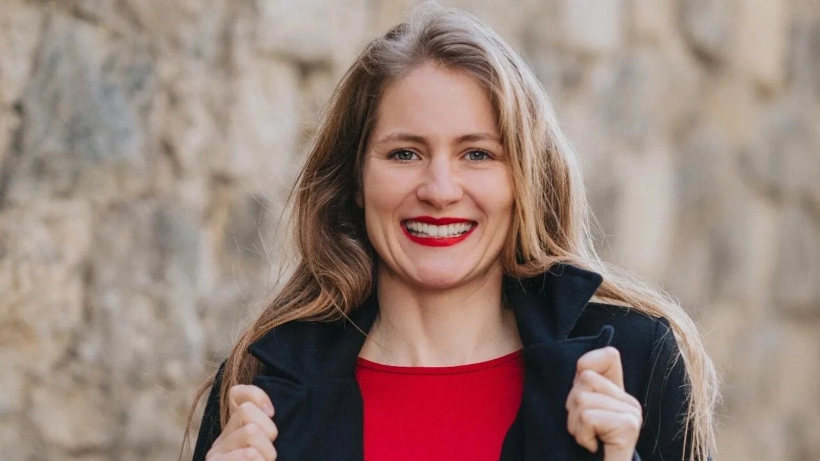 Lucie Janauer, zakladatelka Monkey Mum