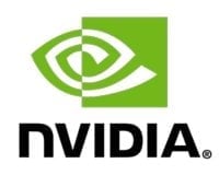 Logo společnosti Nvidia