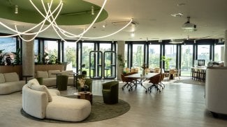 Ostravská pobočka společnosti Scott.Weber