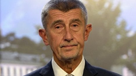 Náhledový obrázek - Česko dodržuje klimatické závazky, tvrdí Babiš. Na summitu OSN ale prostor mít nebude