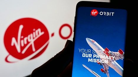 Náhledový obrázek - Virgin Orbit propustil zaměstnance a vyhlásil bankrot. Co udělala perspektivní vesmírná společnost špatně?