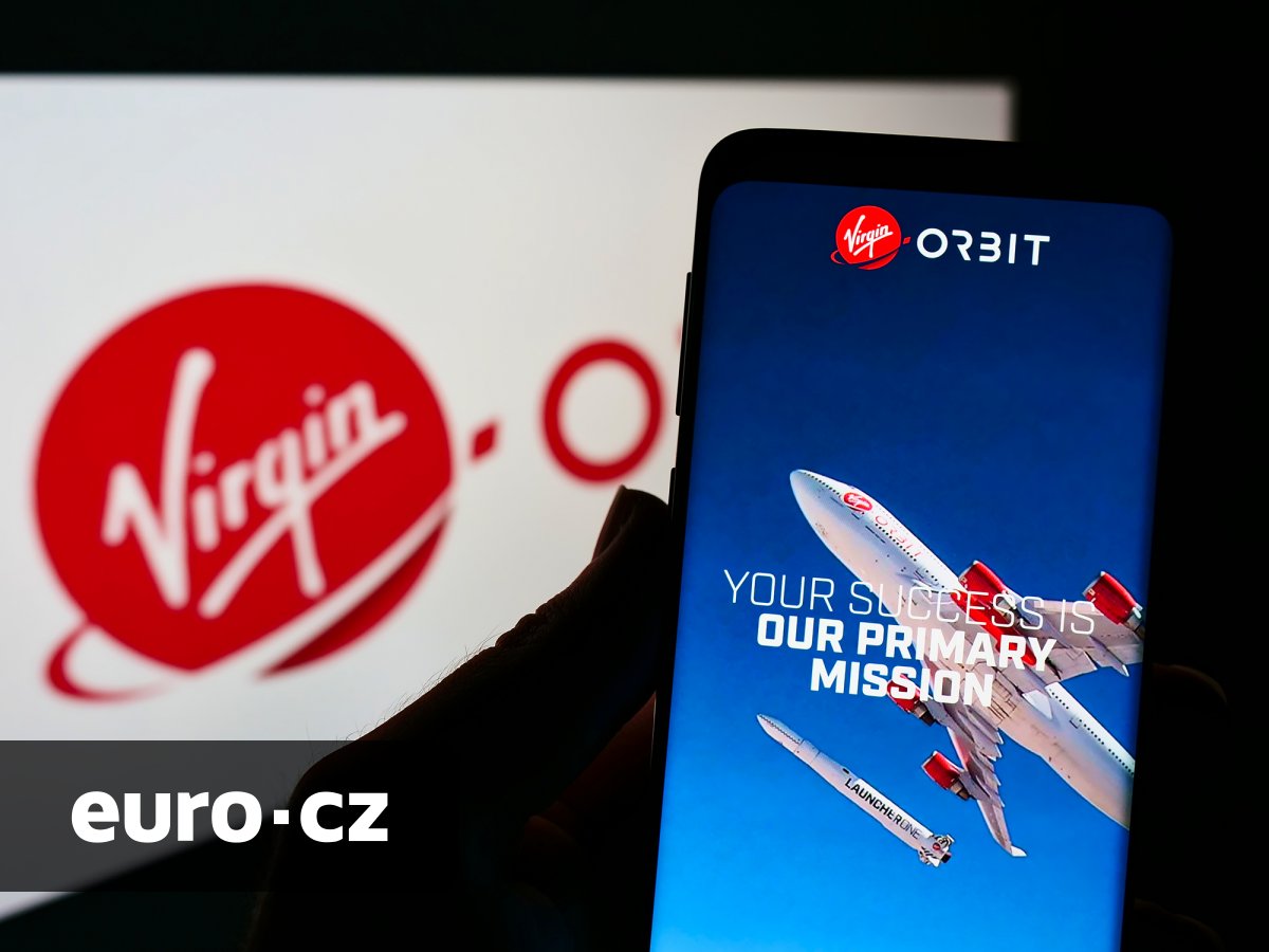 Virgin Orbit propustil zaměstnance a vyhlásil bankrot. Co udělala perspektivní vesmírná společnost špatně?