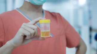 Náhledový obrázek - Antibiotika představují nejefektivnější způsob, jak léčit zánět močových cest