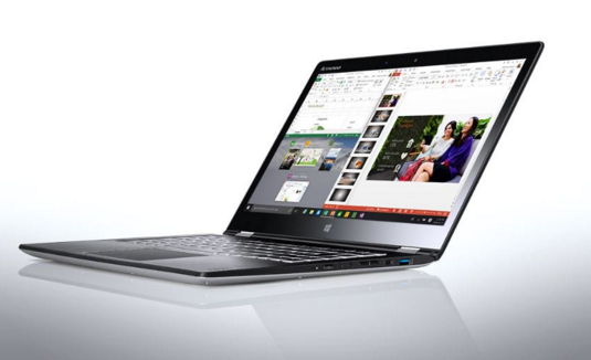 Lenovo Yoga 700