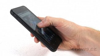 Náhledový obrázek - Srovnání odolných smartphonů pod 5″: existuje pouze lowend