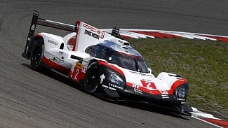 Náhledový obrázek - Také Porsche končí v Le Mans a přechází do Formule E