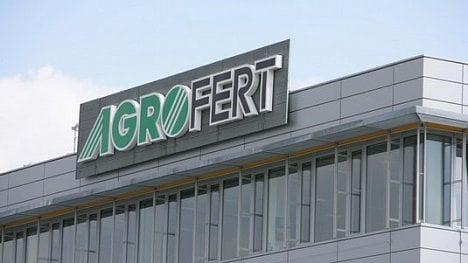 Náhledový obrázek - Agrofertu loni klesl zisk skoro o dvě třetiny. Doplatil na horší výsledky pekáren Lieken