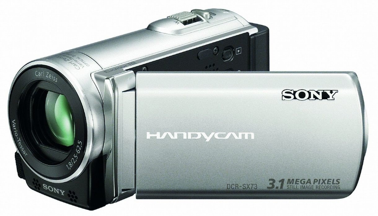 Sony Handycam SX73