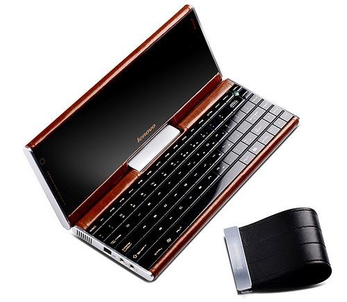 Lenovo Pocket Yoga