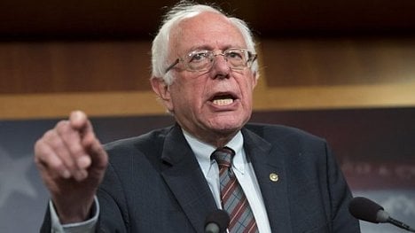 Náhledový obrázek - Sanders, Biden nebo někdo neznámý. Demokraté hledají Trumpova soupeře