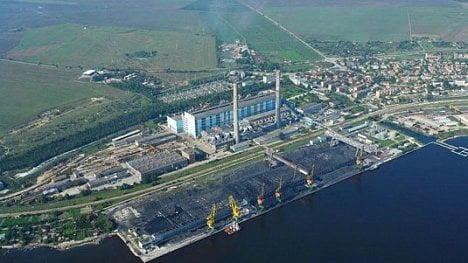 Náhledový obrázek - Tajemství prodeje bulharské elektrárny ČEZ. Kupec z ní může udělat plynový terminál