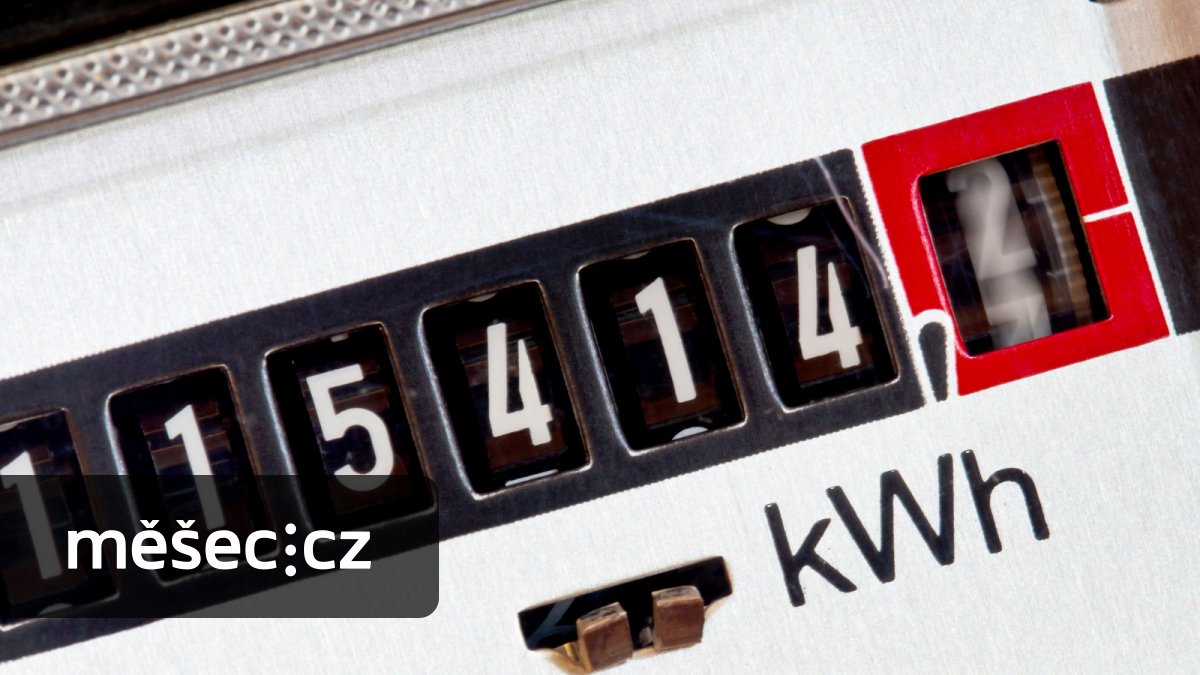 Jak se od Nového roku zvýší platby za elektřinu? Příklady, o kolik si připlatíte