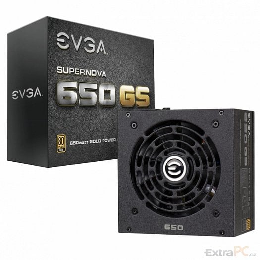 EVGA SuperNova GS