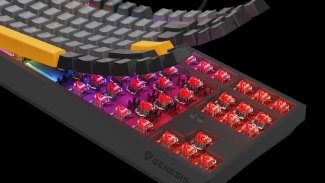 Genesis Thor 230 TKL