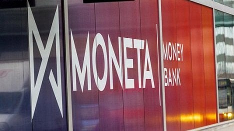 Náhledový obrázek - Moneta vyplatí za loňský rok dividendu osm korun na akcii