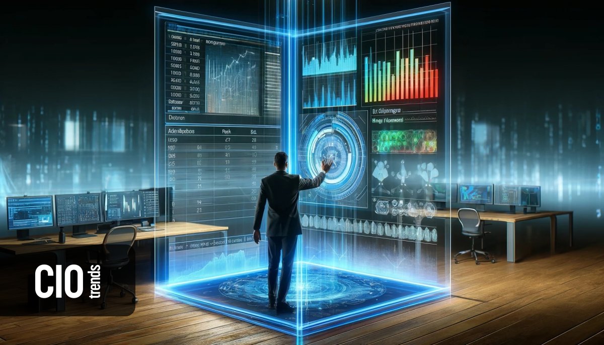 Digitalizace v Česku nabírá na obrátkách, pomáhá i AI