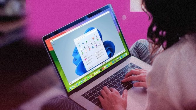 Minirecenze Parallels Desktop 20: i po letech stále nejlepší cesta, jak rozjet Windows na Macu
