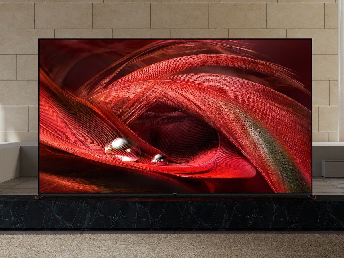 Sony Bravia XR 2021
