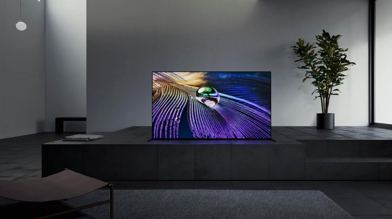 Sony Bravia XR 2021