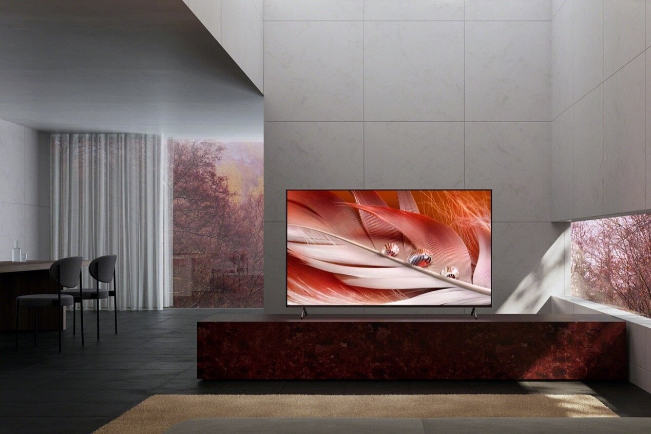 Sony Bravia XR 2021