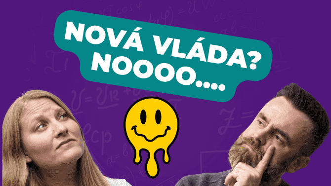 Teorie bulharské konstanty - podcast Podnikatel.cz