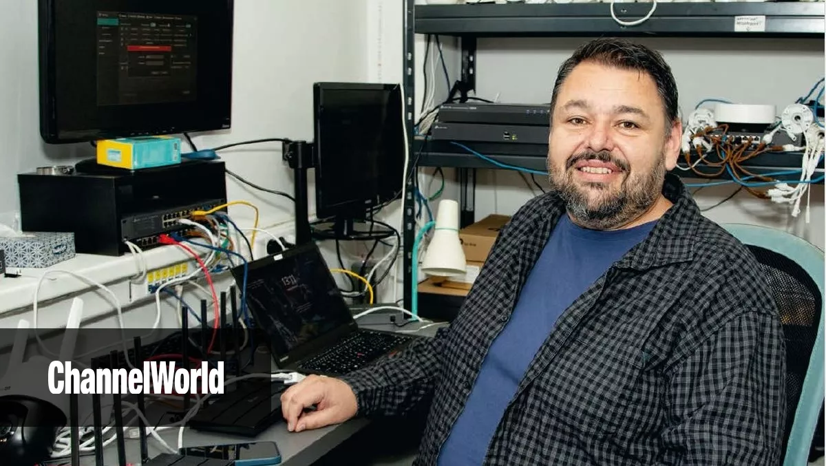 Aleš Šafář (TP-Link): Rozrůstáme se do dalších směrů