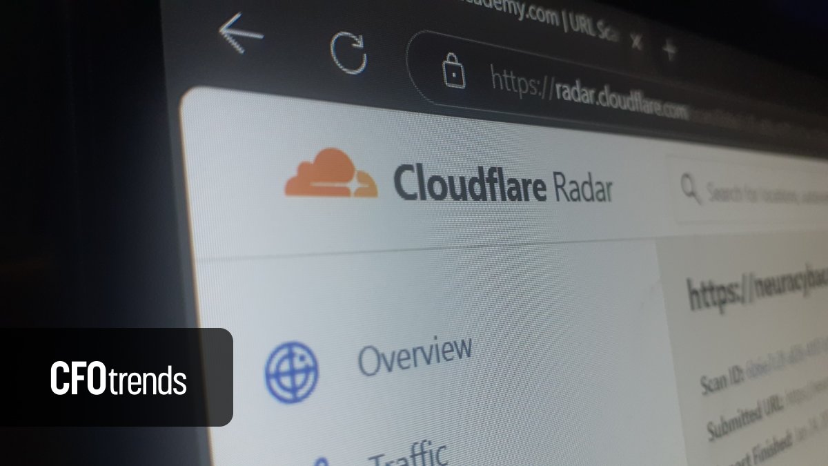 Kolaps globálních služeb. Výpadek Cloudflare znovu připomíná, jak je moderní internet křehký