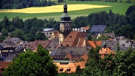 Náhledový obrázek - Náš člověk v Berlíně: Kdyby tak vůdce věděl