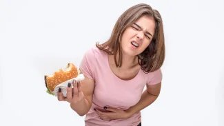 Náhledový obrázek - Žlučníková dieta spočívá v omezení tuků a dráždivých potravin. Zcela vyřadit byste měli smažená jídla
