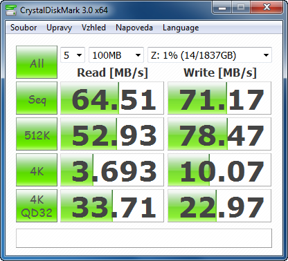 Netgear ReadyNAS Duo v2