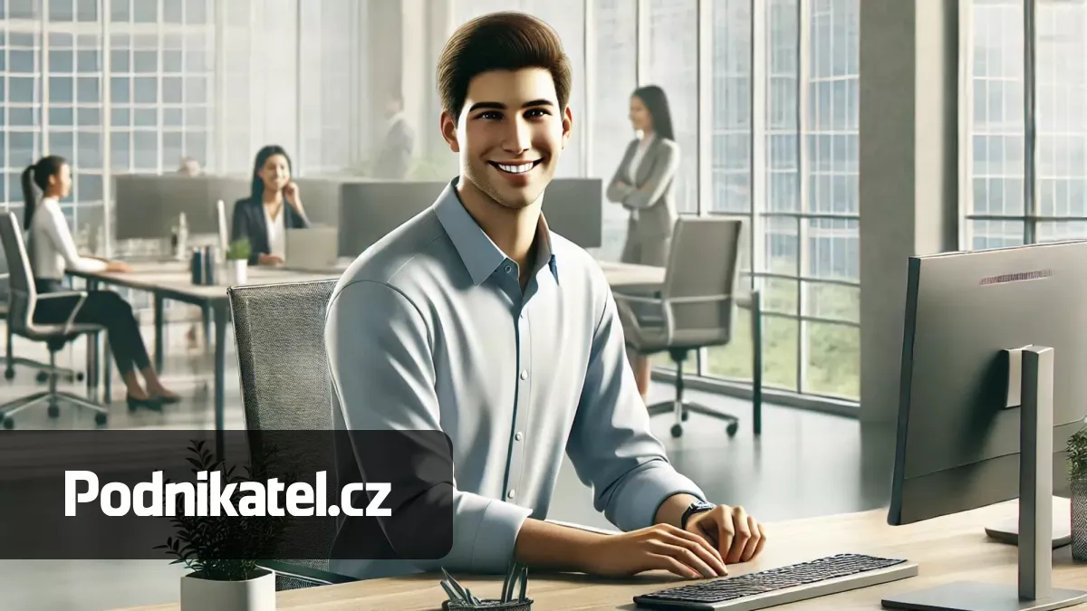 Spokojený zaměstnanec = vyšší ziskovost. Jak toho docílit?