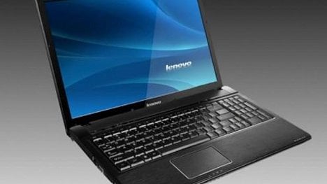 Náhledový obrázek - Lenovo oznámilo finanční výsledky za druhý kvartál 2011/12