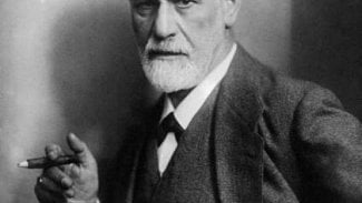 Náhledový obrázek - Před 75 lety zemřel zakladatel psychoanalýzy Sigmund Freud