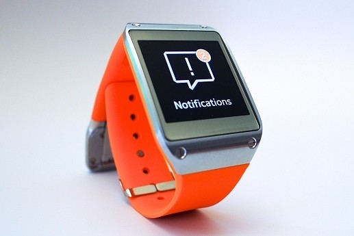 Samsung Galaxy Gear