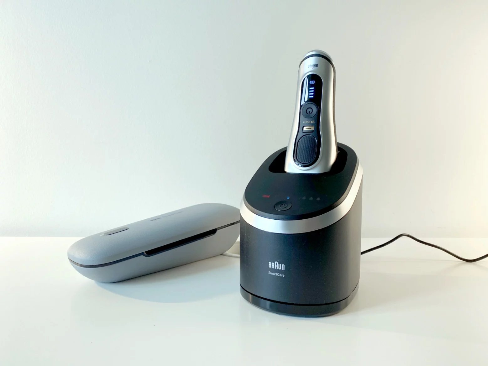 SmartCare Center a Power Case.