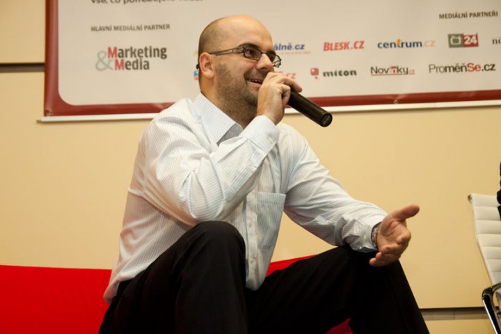 Michal Heisig (Seznam.cz)