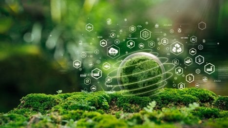Náhledový obrázek - Česko zelená rychleji než zbytek Evropy. V ekologickém žebříčku si polepšilo o 13 míst, brzdí ho ale energie a smog