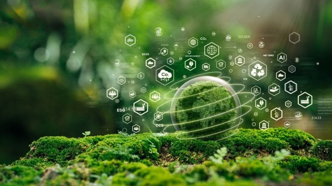 Česko zelená rychleji než zbytek Evropy. V ekologickém žebříčku si polepšilo o 13 míst, brzdí ho ale energie a smog