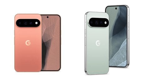 Vyzkoušeli jsme: smartphone Google Pixel 11 Pro