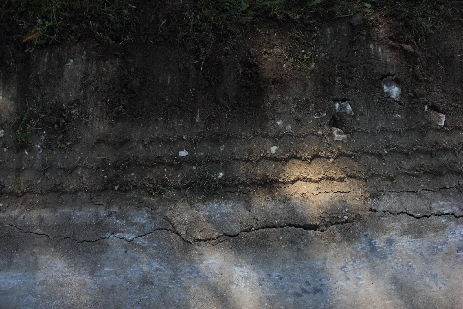 LayJet: jak se klade optický kabel podél silnic