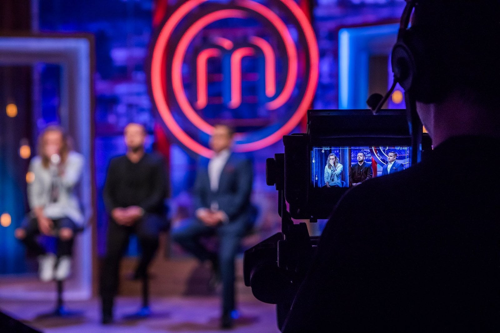 MasterChef Česko: Souboj nejlepších (2021)