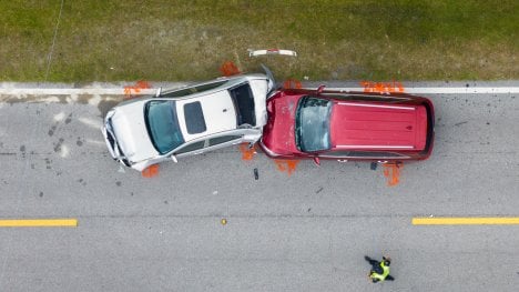 Náhledový obrázek - Zvoní „malování“ dopravních nehod na papír umíráček? Webovou aplikaci Bouračka navštívilo během prvních dní provozu na 35 tisíc uživatelů
