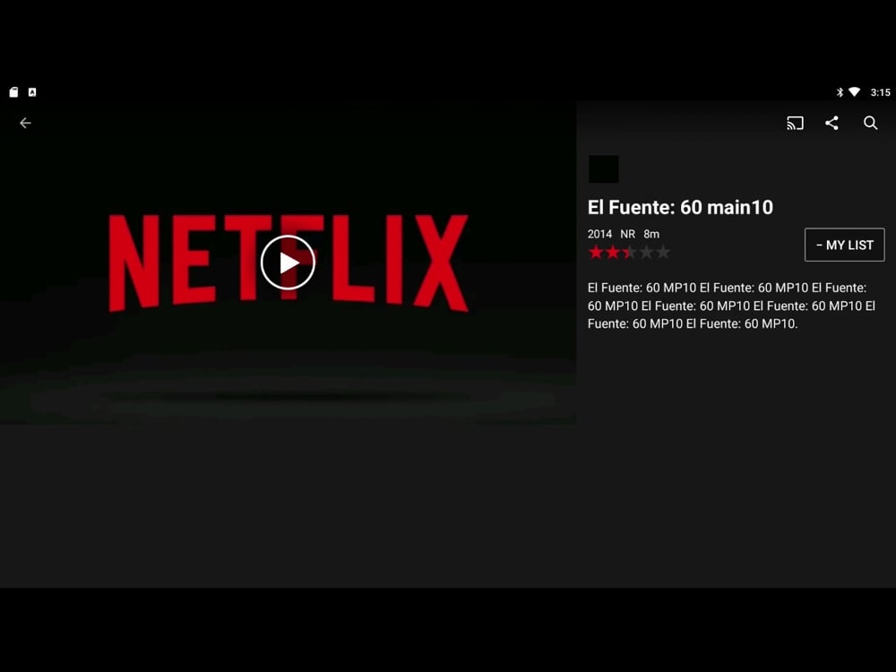 Netflix