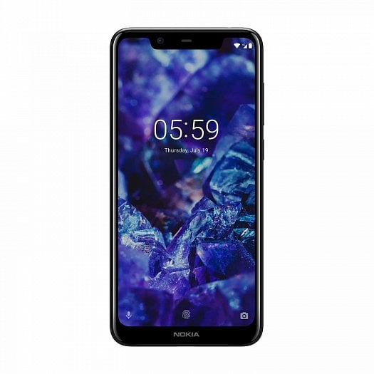 Nokia 5.1 Plus