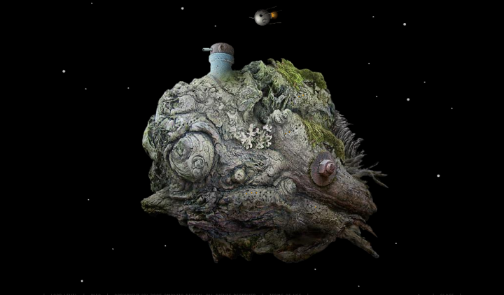 Samorost
