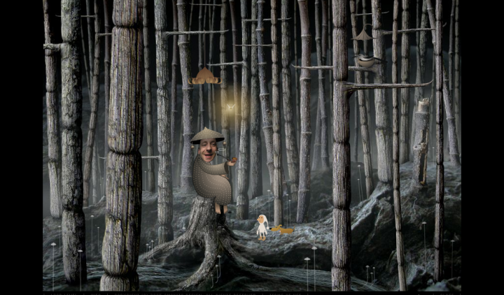 Samorost