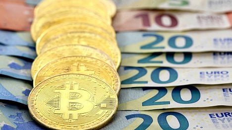 Náhledový obrázek - Nastal po půlení opět čas Bitcoinu?