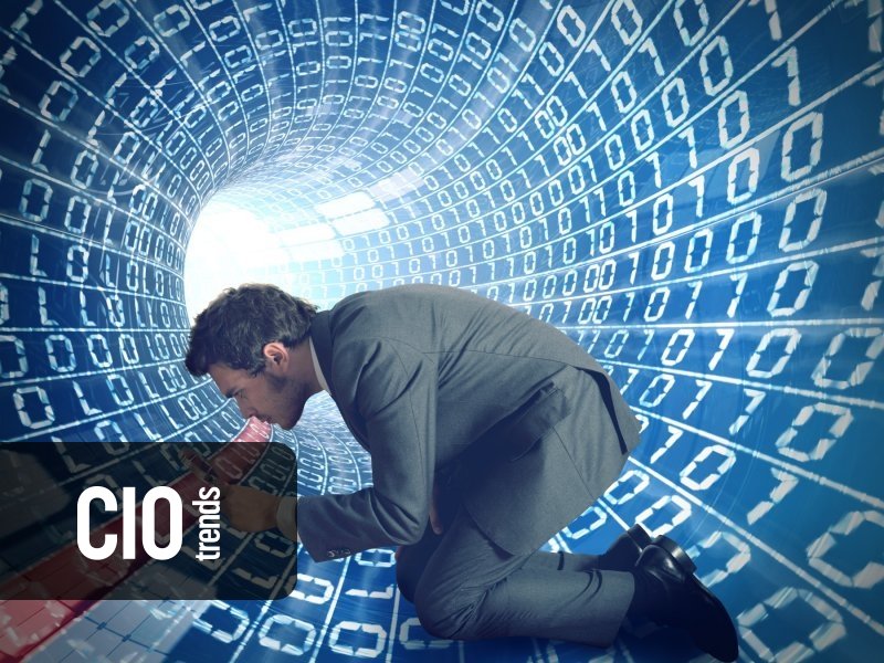 Za tři dny začnou v EU platit revoluční pravidla pro data, měla by snížit riziko vendor lock-inu