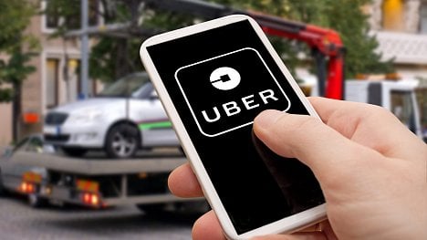 Náhledový obrázek - Regulovat, nebo nechat být? Nastavení cenového stropu pro Uber a spol. je protizákonné, říká český think-tank